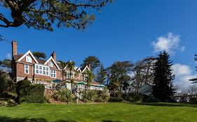 Orestone Manor Hotel Torquay United Kingdom